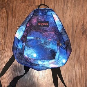 galaxy backpack